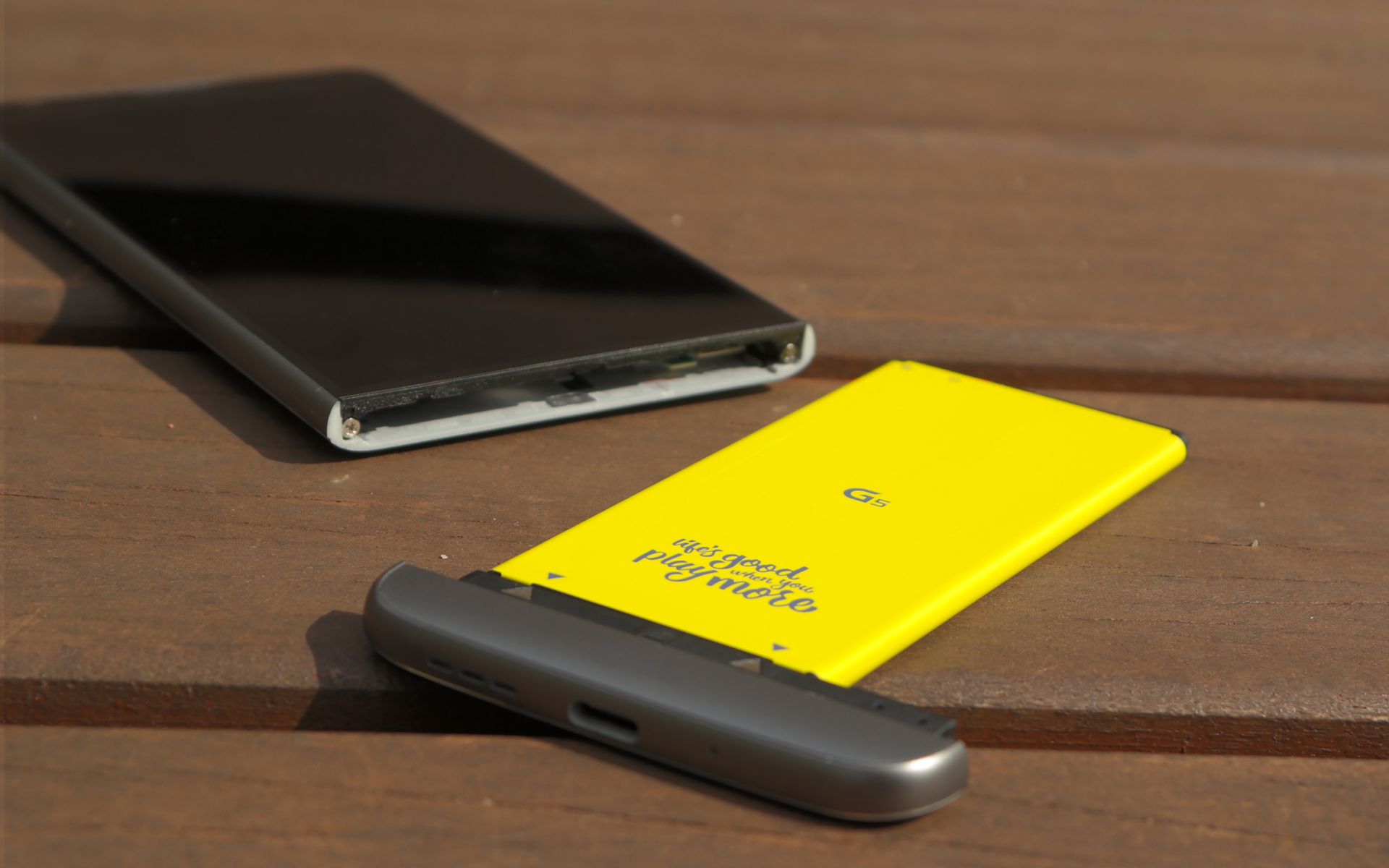 LG G5 - test i recenzja 95