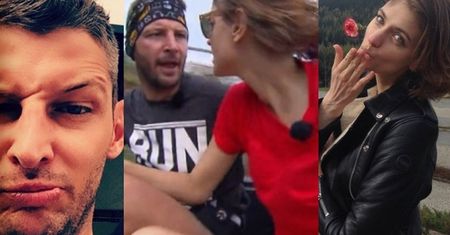 Stanek odpowiada Renulce: "Obrażasz mnie i moją inteligencję! Po raz kolejny pokazujesz BRAK SZACUNKU"