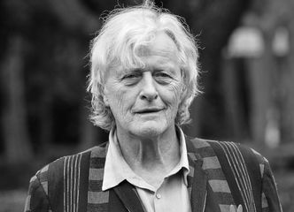 Rutger Hauer nie żyje. Roy z "Łowcy Androidów" miał 75 lat