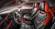 Skoda Fabia z naprawdę atrakcyjnym wnętrzem od Carlex Design