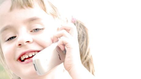 Uwaga na wolno reagujące dzieci! 1