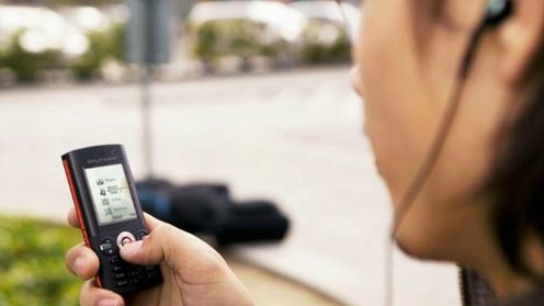 Najlepsze telefony Sony Ericssona - przegląd 1