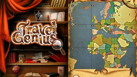 Travel Genius dla miłośników łamigłówek 1