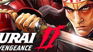 Samurai II: Vengeance – zapowiedź! 1