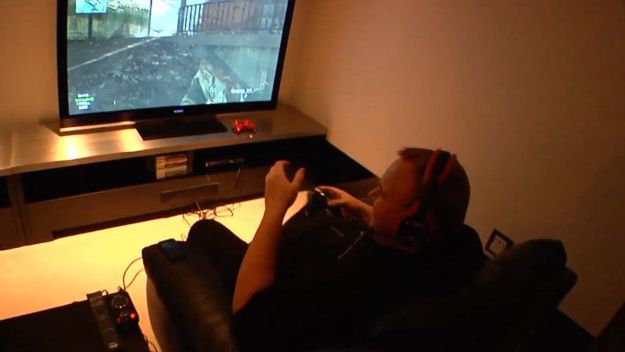 Aresztowany założyciel Megaupload wciąż jest najlepszym graczem w Modern Warfare 3 [wideo] 1