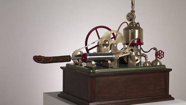 Orgazmem w histerię, czyli krótka historia wibratora 1