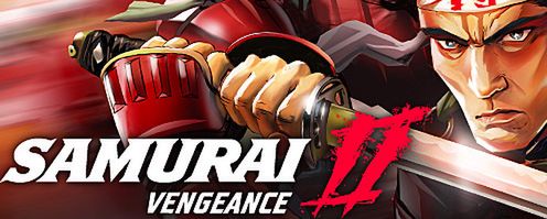 Samurai II: Vengeance – zapowiedź!