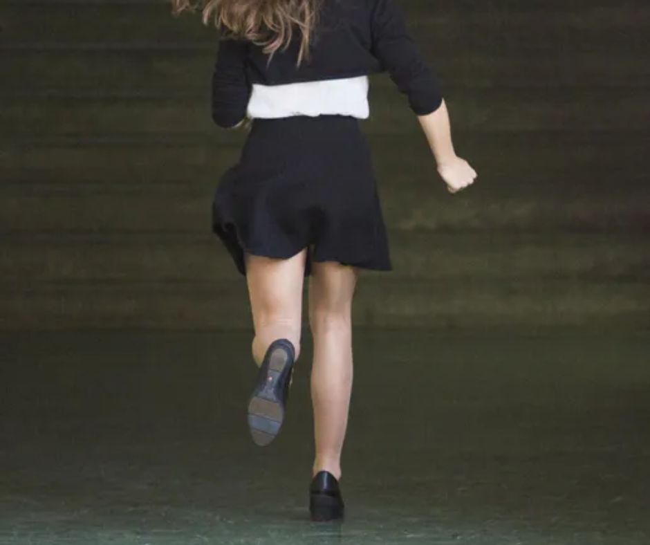 "Przychodził do przebieralni". Są zarzuty dla nauczyciela wf-u z Podlasia