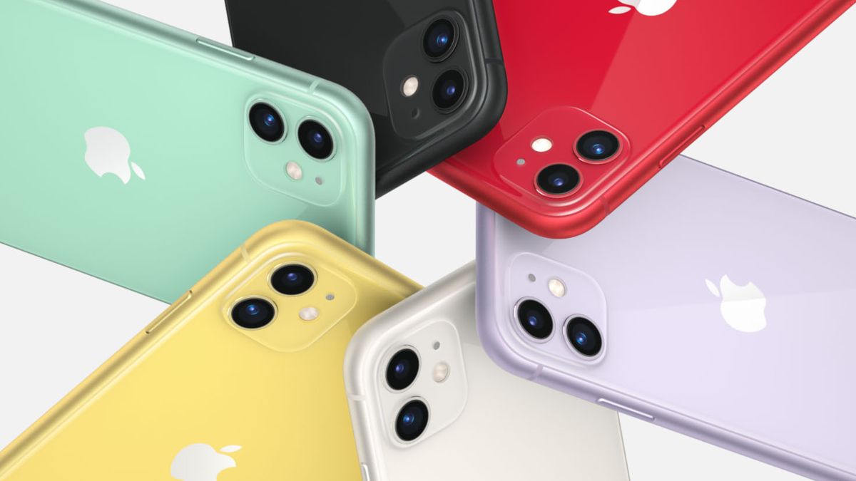 iPhone 11 już w Polsce. W T-Mobile ruszyła przedsprzedaż 1
