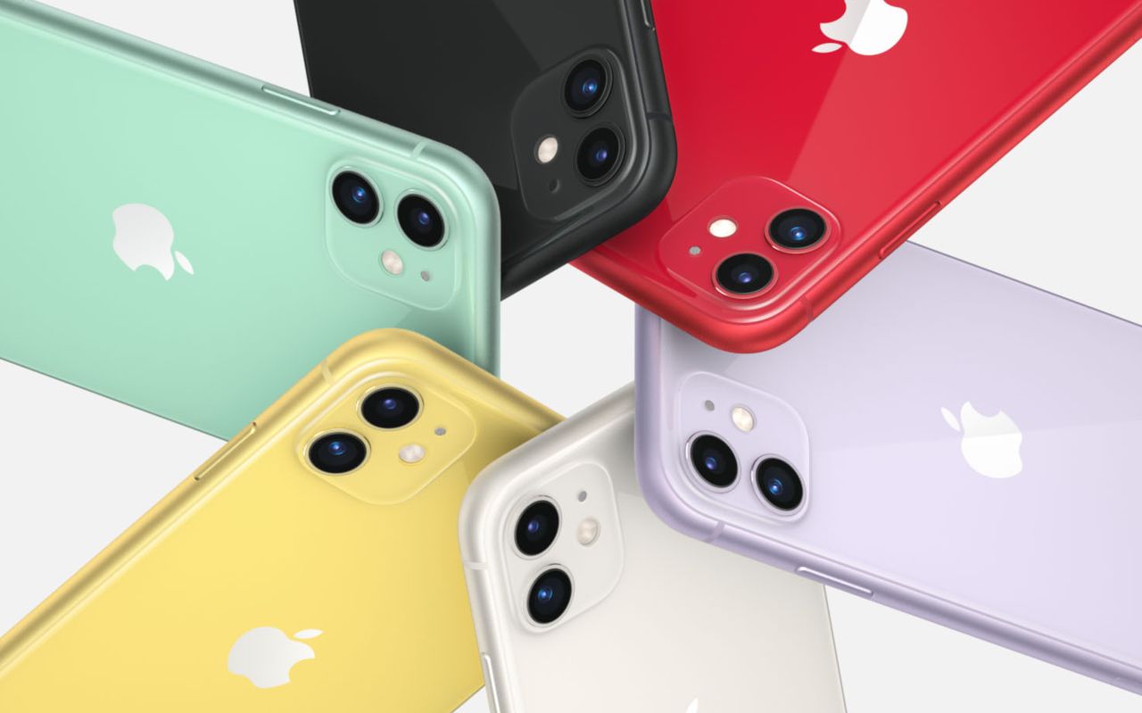 iPhone 11 już w Polsce. W T-Mobile ruszyła przedsprzedaż