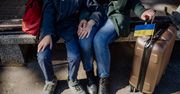 Ukraińcy robią zwrot. Coraz częściej zostają w Polsce