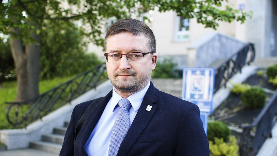 Paweł Juszczyszyn