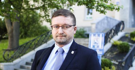 Paweł Juszczyszyn chce wrócić do orzekania. Po wyroku TSUE sędzia składa pismo