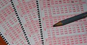 29 milionów złotych w jednej chwili! Padła gigantyczna szóstka w Lotto