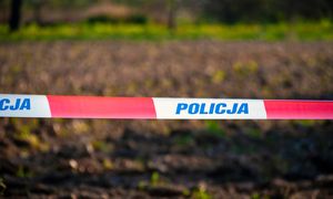 Śmierć 5-latki w Lipnie. Są nowe informacje o ojcu. Tak się zachował