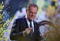 "Ten wstyd pozostanie z wami na zawsze". Tusk uderza w raport Macierewicza