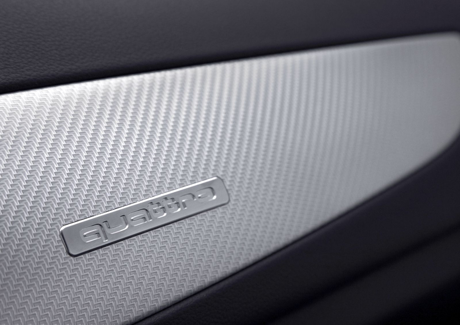 Nowe Audi RS6 Avant - zadziorne kombi [galeria] 35