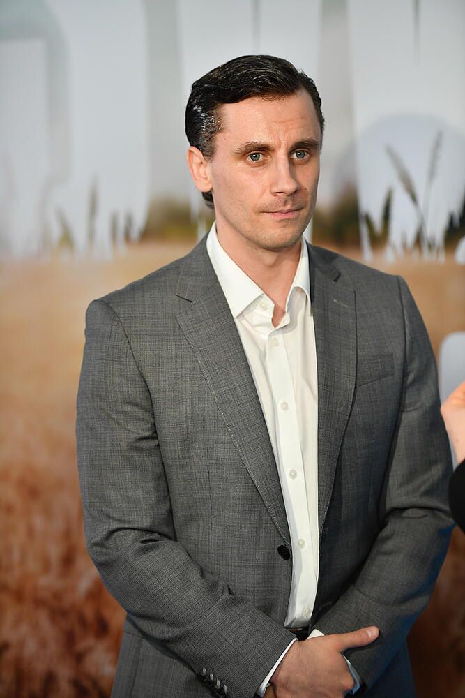 Tłum celebrytów na premierze kultowej komedii