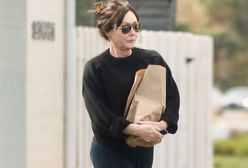 Shannen Doherty walczy o życie. Rak znowu zaatakował