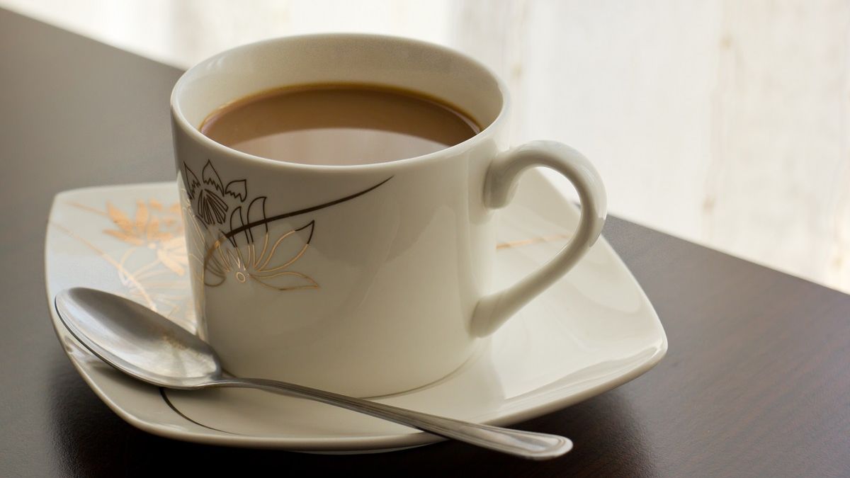 Wlej do kawy zamiast zwykłego mleka. Wzmocnisz serce, a waga zacznie szybko