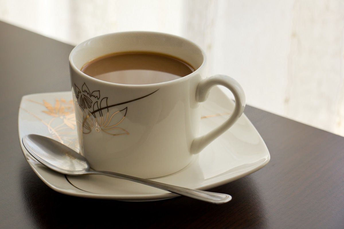 Wlej do kawy zamiast zwykłego mleka. Wzmocnisz serce, a waga zacznie szybko