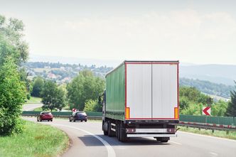 750 tys. zł na elektryczne ciężarówki. Będą dopłaty