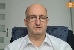 Wawrzyk zmienił się nie do poznania. Jest reakcja współpracowników