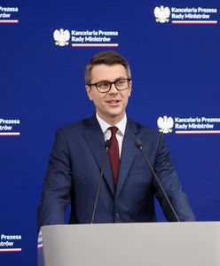 Padły pytania od TVN, Mueller się oburzył. "Nie przeszkadza to wam"