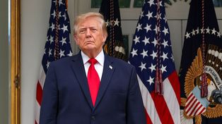 Trump chce, by giganci płacili mieszkańcom. Wskazał, za co