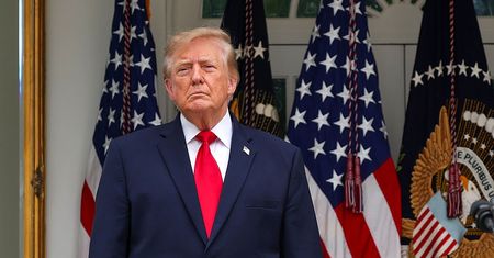 Trump chce, by giganci płacili mieszkańcom. Wskazał, za co