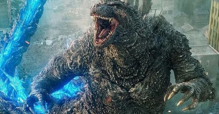 Netflix zaskoczył wszystkich. Najlepszy film o Godzilli w historii nareszcie w VOD