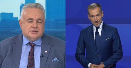 BOLESNY spadek TV Republiki. Wyniki oglądalności bezlitosne dla Tomasza Sakiewicza
