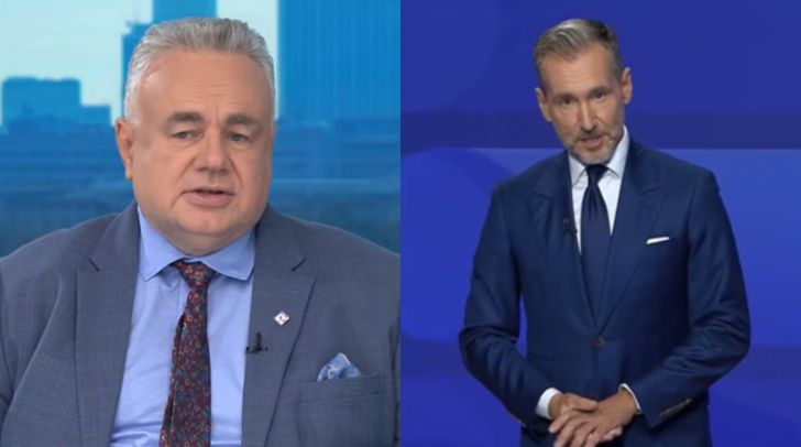 BOLESNY spadek TV Republiki. Wyniki oglądalności bezlitosne dla Tomasza Sakiewicza