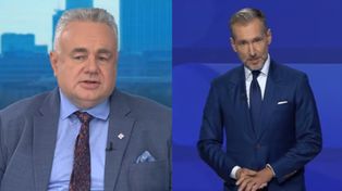 BOLESNY spadek TV Republiki. Wyniki oglądalności bezlitosne dla Tomasza Sakiewicza