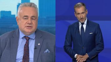 BOLESNY spadek TV Republiki. Wyniki oglądalności bezlitosne dla Tomasza Sakiewicza