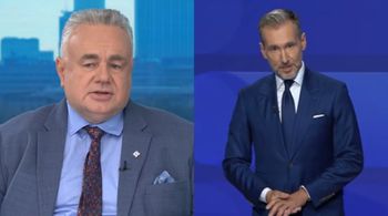 BOLESNY spadek TV Republiki. Wyniki oglądalności bezlitosne dla Tomasza Sakiewicza