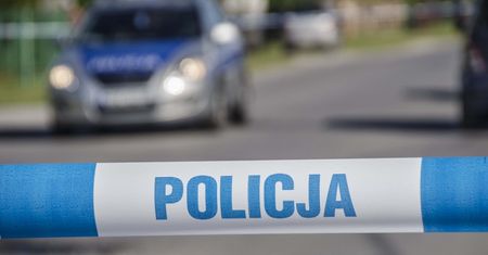 8-latka zadzwoniła na policję! Chodziło o jej 2-letnią siostrę i... pijaną matkę