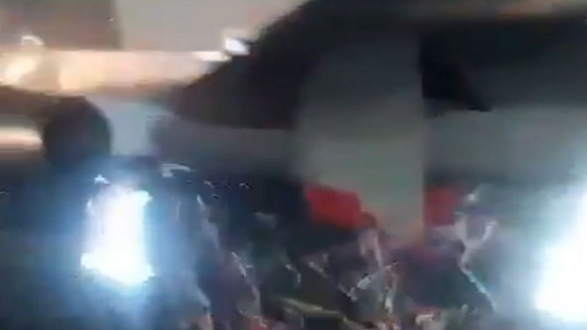 wypadek samolot sylwester