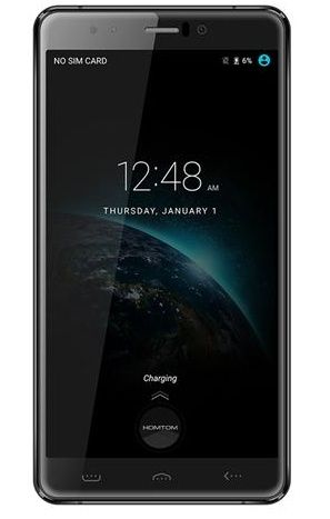 HOMTOM HT10