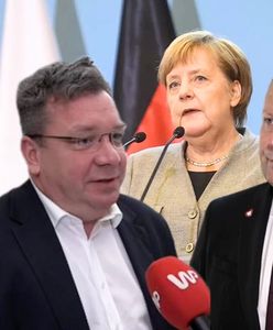 Słowa Merkel wywołały burzę. W Sejmie bez litości dla byłej kanclerz Niemiec