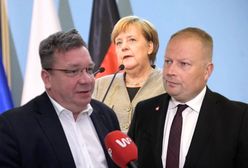 Słowa Merkel wywołały burzę. W Sejmie bez litości dla byłej kanclerz Niemiec