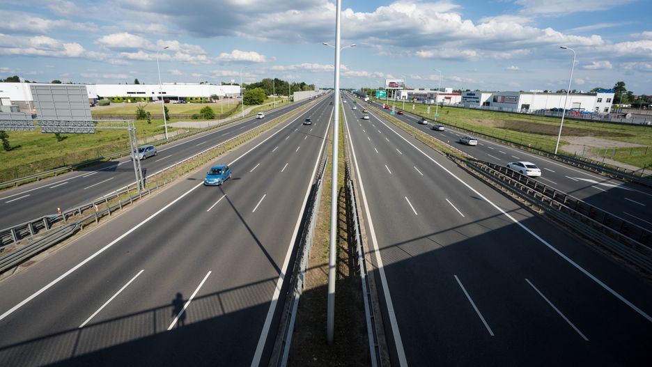 Dolny Śląsk. Przebieg S5 nadal nieustalony. Świdnica czeka na rozwiązanie problemów komunikacyjnych miasta