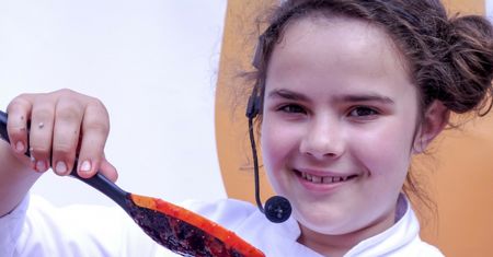 Tak dziś wygląda Natalia Paździor, zwyciężczyni pierwszego polskiego "MasterChefa Juniora"! Bardzo się zmieniła? (FOTO)