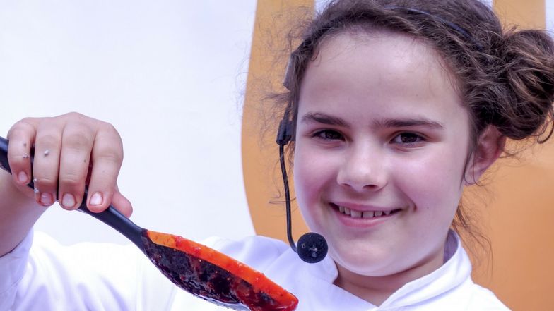 Natalia Paździor kilka lat temu wygrała "MasterChefa Juniora". Co dziś u niej słychać? 