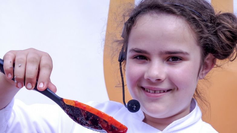 Tak dziś wygląda Natalia Paździor, zwyciężczyni pierwszego polskiego "MasterChefa Juniora"! Bardzo się zmieniła? (FOTO)