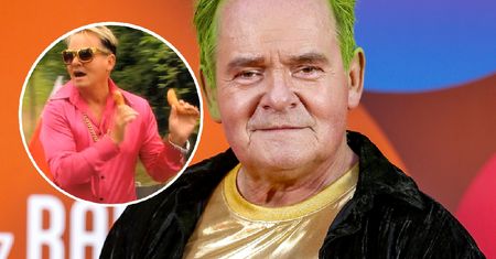 Piotr Pręgowski zawalczy o udział w Eurowizji. "Jesteśmy skazani na sukces"