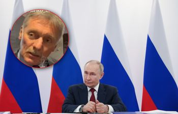 Kiedy powstanie memorandum? Wymijająca odpowiedź Rosjan