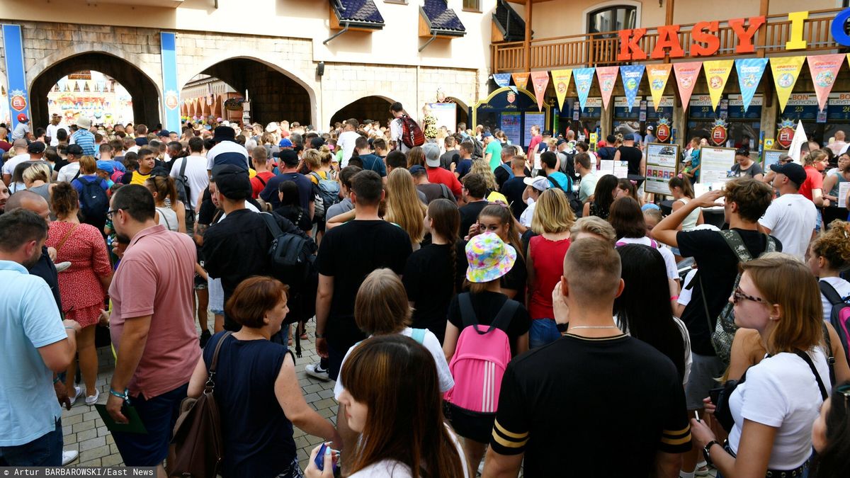 Oszuści podszywają się pod obiekty turystyczne