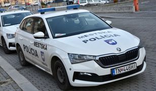 Szokująca zbrodnia na Słowacji. 13-latka podpaliła mężczyznę