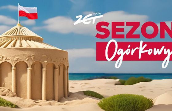 Radio ZET startuje z nową serią podcastów. Poprowadzi go była dziennikarka Polsatu